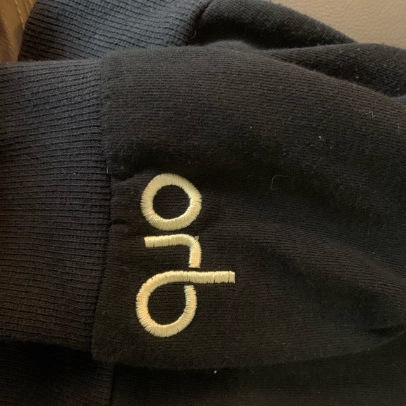 Retro Orb Hoodie - Picture 6 of 7